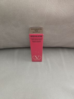 Valentino Rosso Valentino Matte Liquid Lipstick - 111A